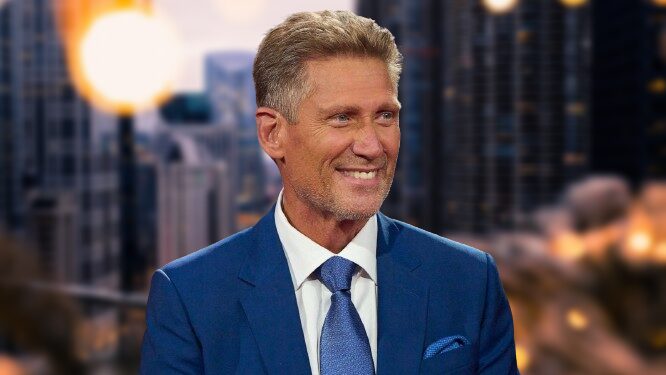 Gerry Turner Net Worth: The Trailblazing Entrepreneur with a Remarkable Journey Gerry Turner’s net worth
