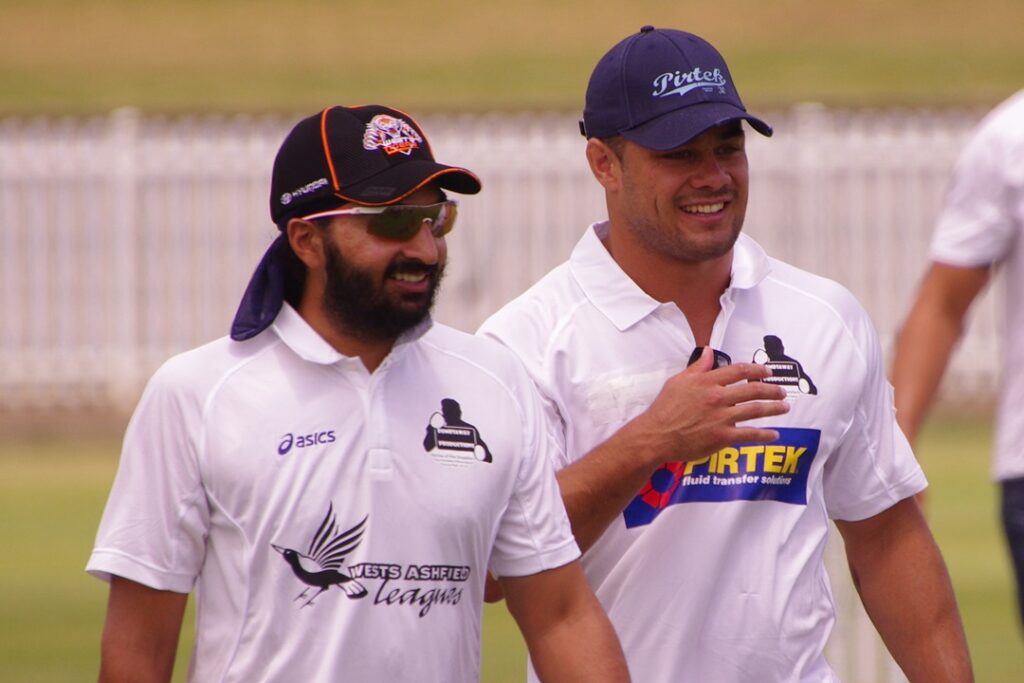 Monty Panesar Age