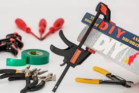 Revamp Your Space for Less: Promo Codes for Home Improvement Enthusiasts DIY home improvement