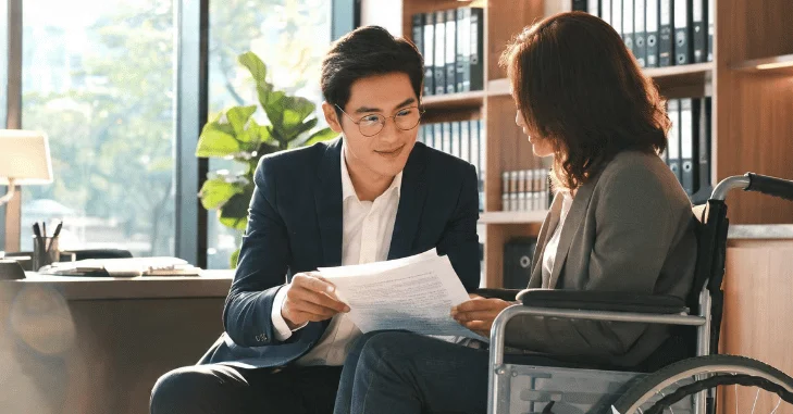 What Does Legal Help Cost?