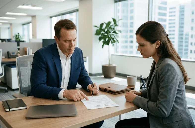 Termination Letter: How to Write a Clear, Professional Notice for U.S. Employees Termination Letter
