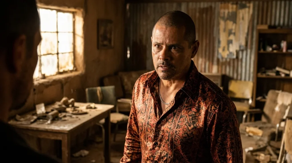 Why Is Tuco So Dangerous?