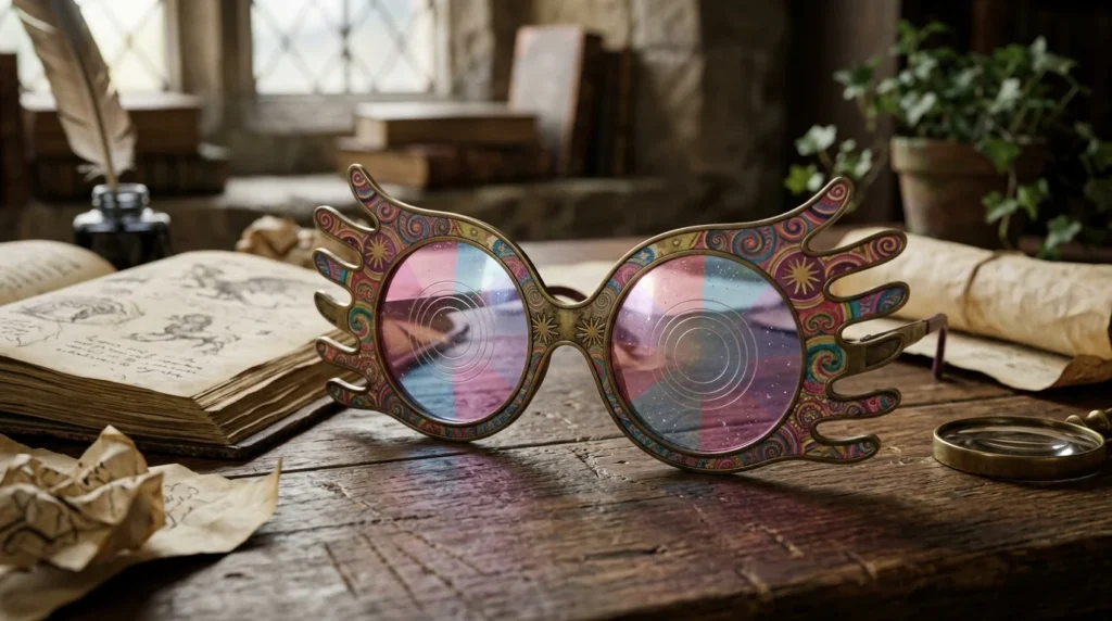 Which Spectrespecs Are the Better Choice?