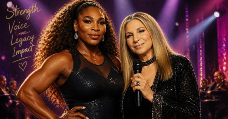The 2019 Oscars Brought Both Icons Into the Same Presentation Lineup