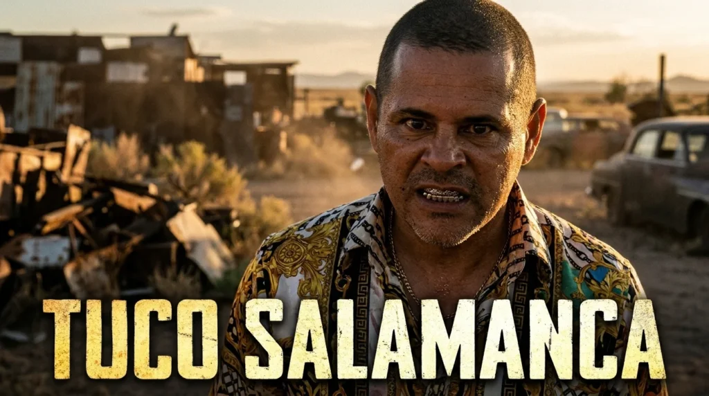 Tuco Salamanca