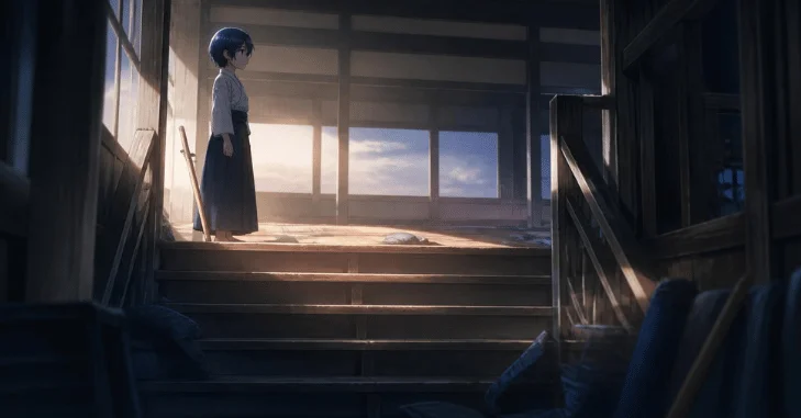 What Happened Before Kuina Died?