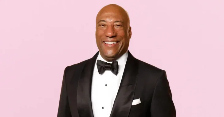 What Is Byron Allen Net Worth in 2026?